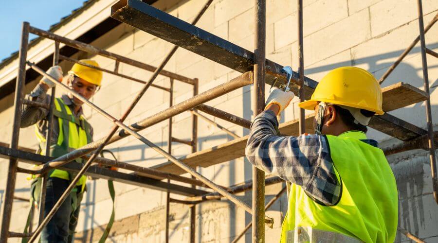 Professional fairlawn roofing services in Swartz Creek, MI
